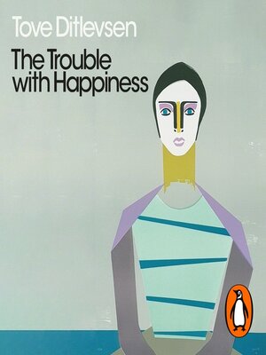 cover image of The Trouble with Happiness